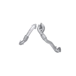 MBRP Exhaust Pipe;Turbo Up Kit AL