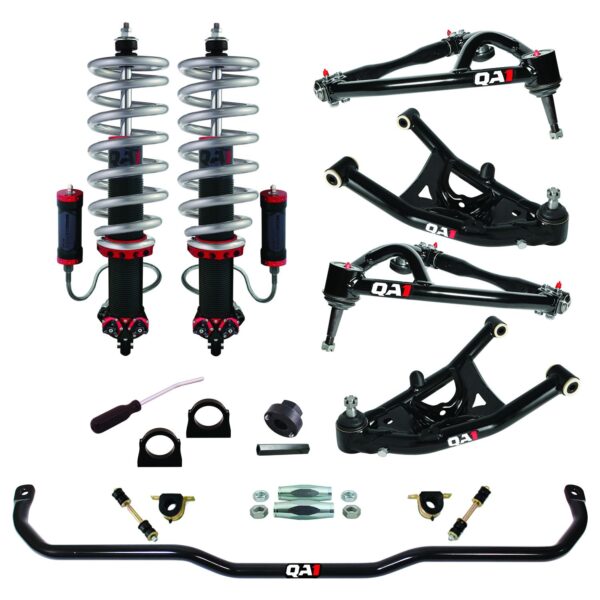QA1 Suspension Kit HK23-GMF1