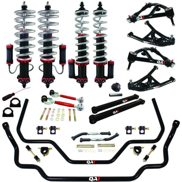 QA1 Suspension Kit HK23-GMA2
