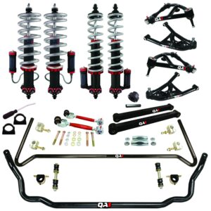 QA1 Suspension Kit HK23-GMA3