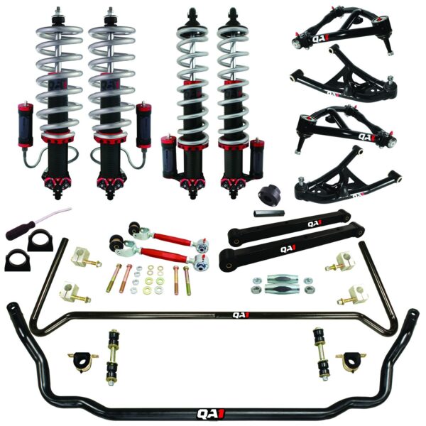 QA1 Suspension Kit HK23-GMA3