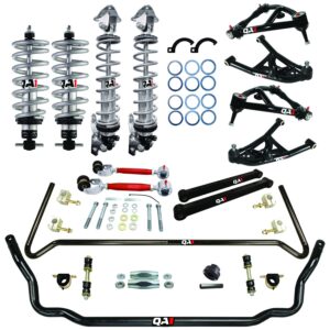 QA1 Suspension Kit HK22-GMB4