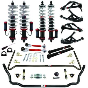 QA1 Suspension Kit HK23-GMB4