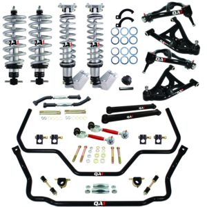 QA1 Suspension Kit HK22-GMG1