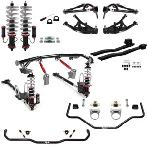 QA1 Suspension Kit HK43-GMX2