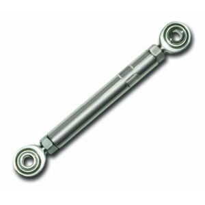 ADJUSTING ROD ASSEMBLY W/ENDS