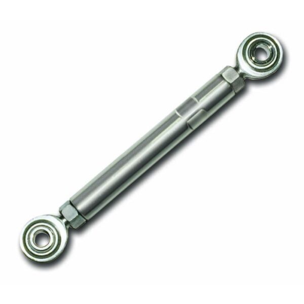 ADJUSTING ROD ASSEMBLY W/ENDS