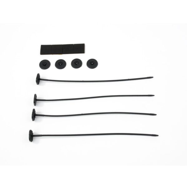 TSP Fan Mounting Kit; 8" to 16"
