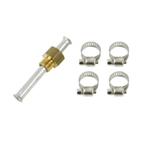 TSP Transmission Oil Cooler Hose Clamps