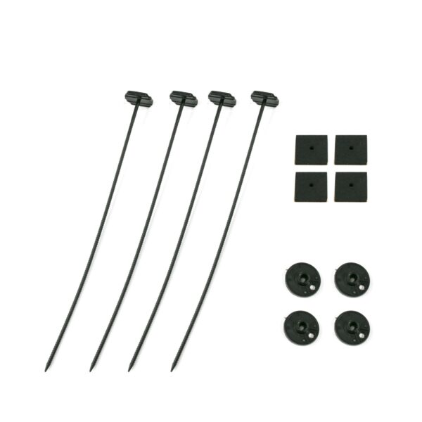TSP Transmission Oil Cooler Mounting Kit