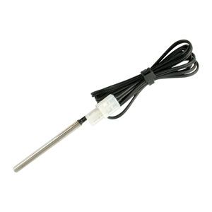 TSP Thermostat; Radiator Fin Probe