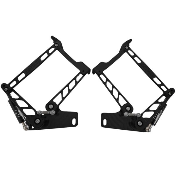 Hood Hinges for 1960 - 1966 Chevy C10