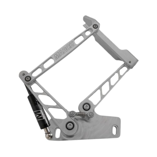 Hood Hinges for 1960 - 1966 Chevy C10
