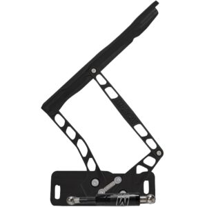 Hood Hinges for 1967-1969 Chevy Camaro