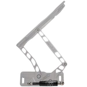Hood Hinges for 1967-1969 Chevy Camaro