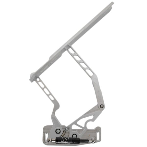 Hood Hinges for 1968 - 1972 Chevelle & El Camino