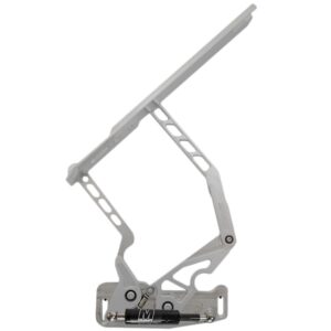 Hood Hinges for 1968 - 1972 Chevelle & El Camino