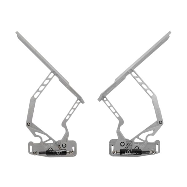 Hood Hinges for 1968 - 1972 Chevelle & El Camino