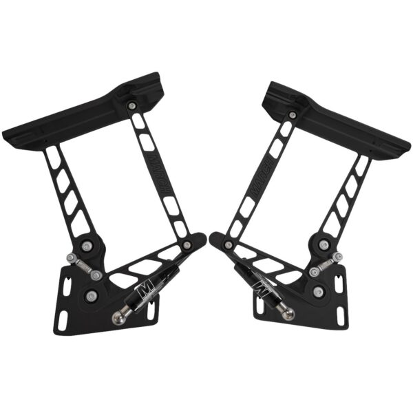 Hood Hinges for 1967 - 1972 Chevy C10