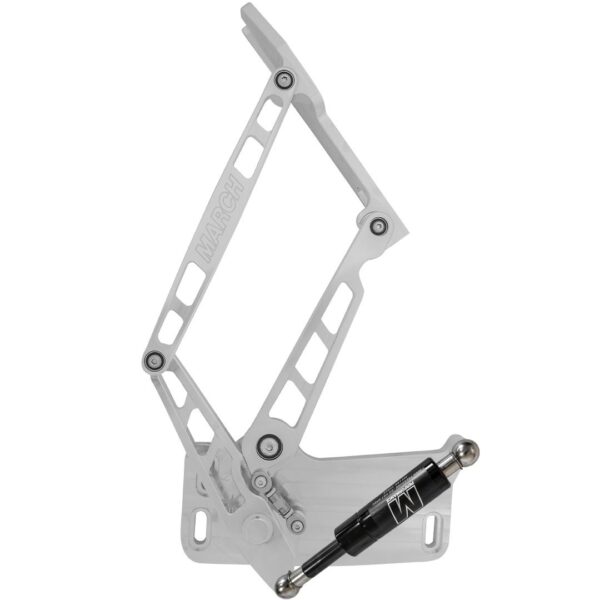 1967 - 1972 Ford Truck Hood Hinges
