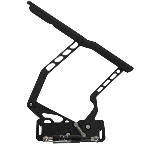 Hood Hinges for 1970 - 1981 Chevy Camaro