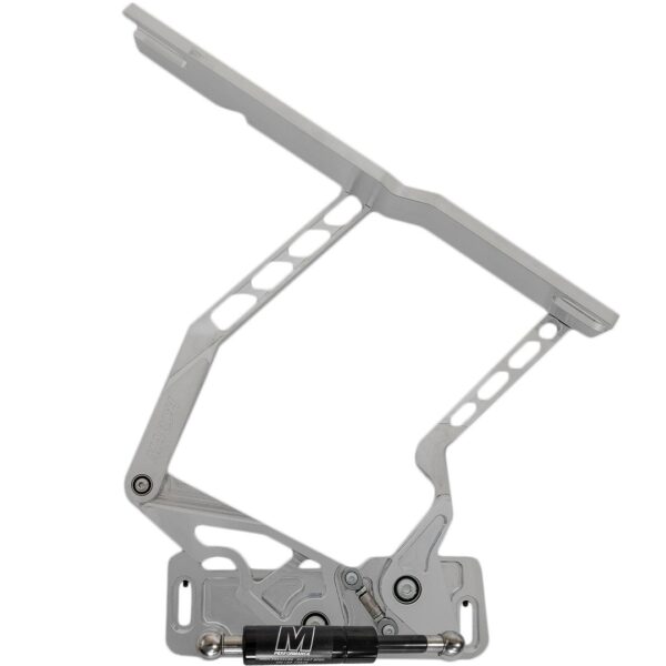Hood Hinges for 1970 - 1981 Chevy Camaro