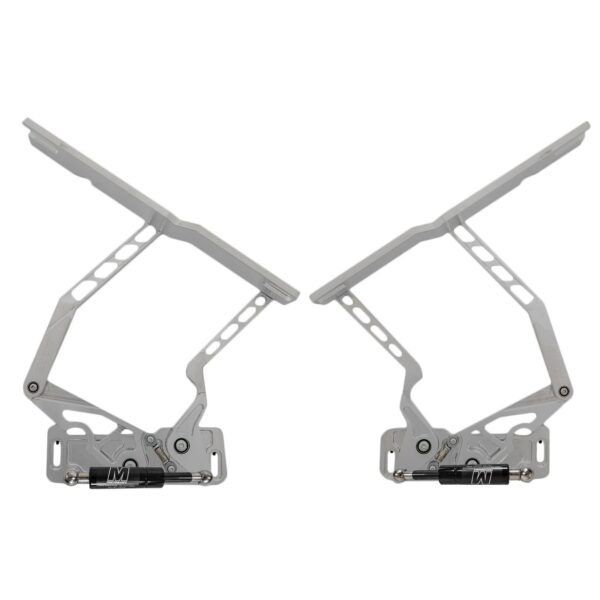 1970 - 1981 Pontiac Firebird Billet Hood Hinges