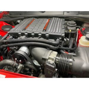TVS2650 Magnum Hot Rod Supercharger Kit