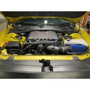 TVS2650 Magnum Hot Rod Supercharger Kit
