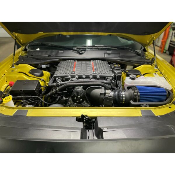 TVS2650 Magnum Supercharger System