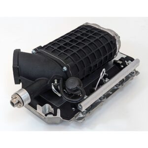 TVS2300 Hot Rod Supercharger Kit