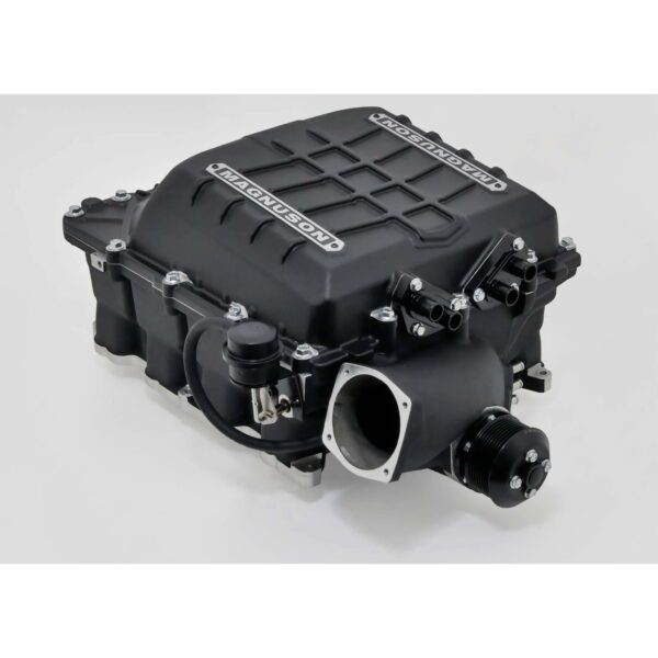 Magnuson Magnum TVS2650 Supercharger System