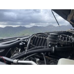 TVS1900 Supercharger System