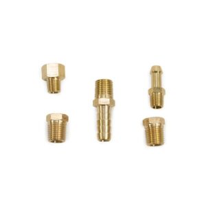 TSP Universal Mechanical Fuel Pump Fittings