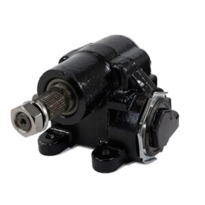 TSP Manual Steering Box; GM Saginaw Vega Syle