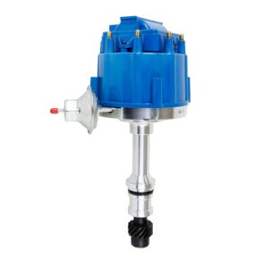 TSP HEI Distributor; Oldsmobile V8 Gen. 2 (260; 370); Blue