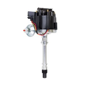 TSP HEI Distributor; Chevrolet V6 (220; 229); Black