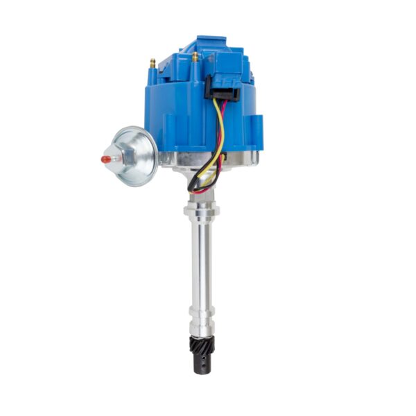 TSP HEI Distributor; Chevrolet V6 (220; 229); Blue