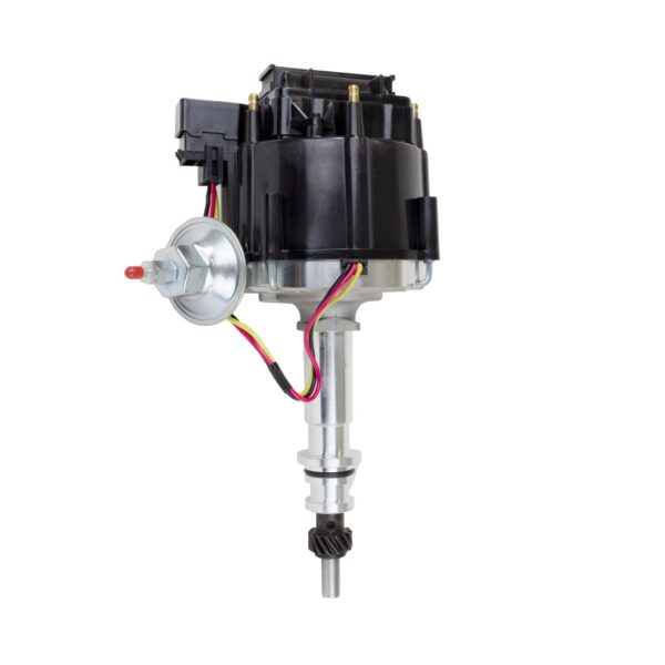 TSP HEI Distributor; Ford L6 Gen. 3 (144; 170; 200 from 1967-1974; 250); Black