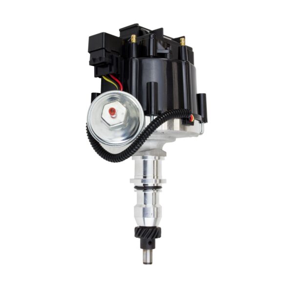TSP HEI Distributor; Ford Inline 6 Gen. 4 (240; 300); Black