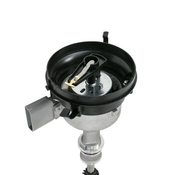 TSP Late Model OEM Distributor; Ford V8 1988-1991 (5.8L); Black
