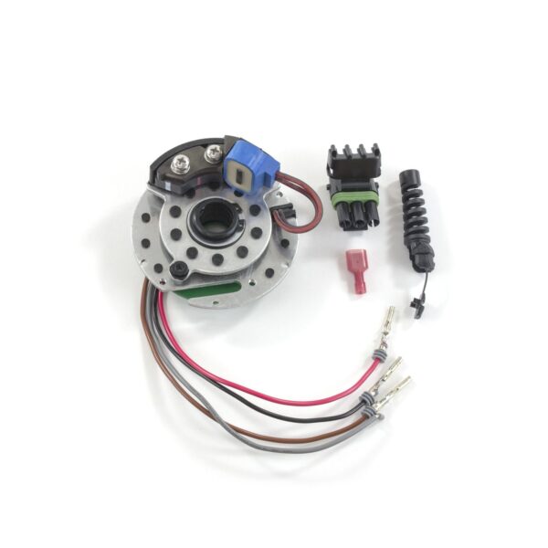 TSP Pro Series Ready to Run Distributor Circuit Board Module; Counter-clockwise