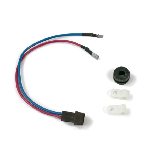 TSP HEI Distributor Module Bypass; For Use with Ignition Boxes