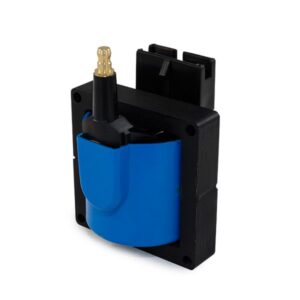 TSP Ignition Coil; 1984-1998 Ford TFI; 48K; Blue
