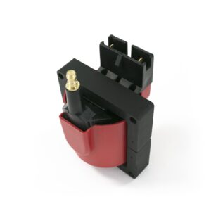 TSP Ignition Coil; 1984-1998 Ford TFI; 48K; Red