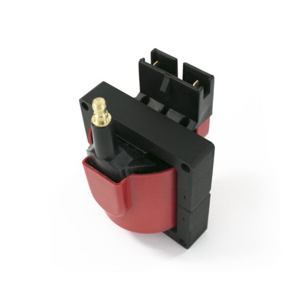 TSP Ignition Coil; 1984-1998 Ford TFI; 48K; Red