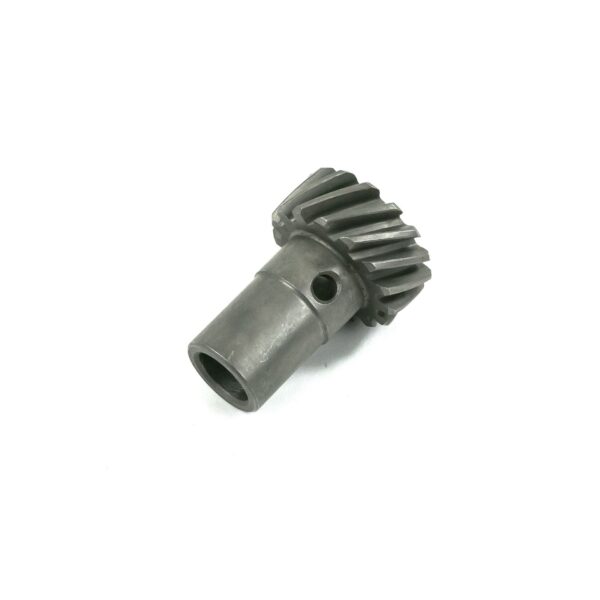 TSP Distributor Gear; Ford Small Block 0.491" Shaft; Steel