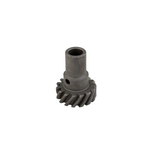 TSP Distributor Gear; Ford Big Block 0.491" Shaft; Steel