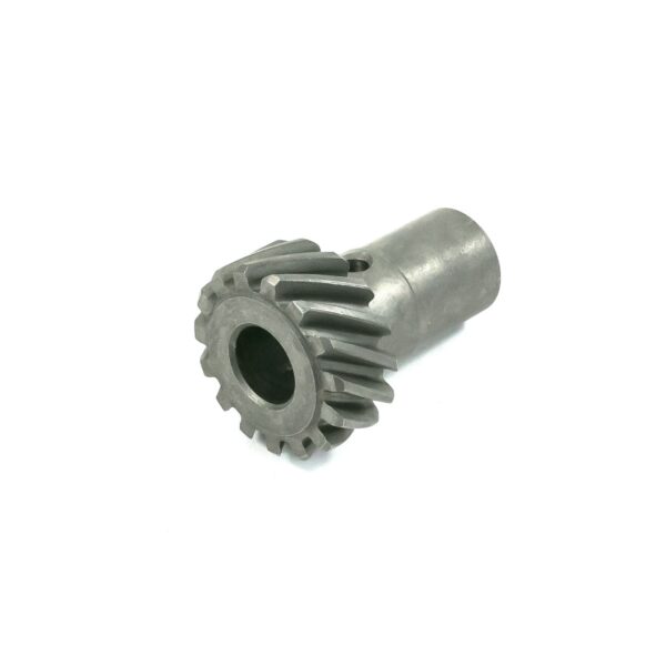 TSP Distributor Gear; Ford Big Block 0.491" Shaft; Steel