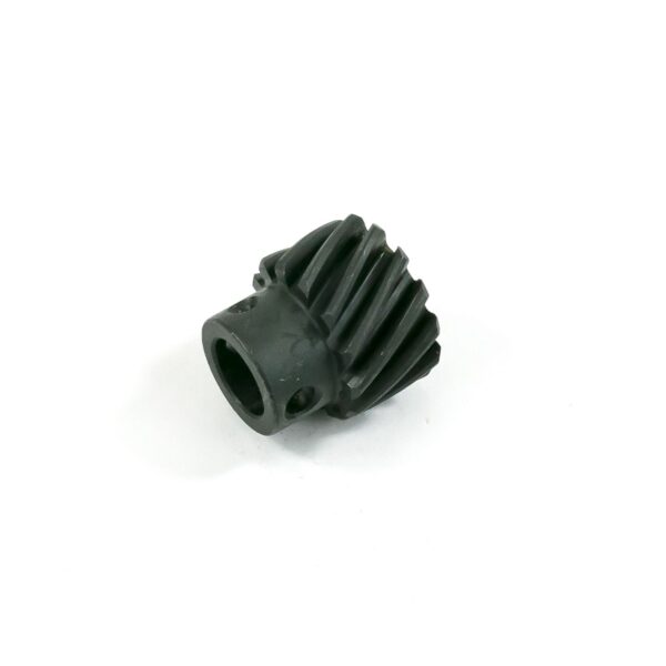 TSP Distributor Gear; Chevy I6 0.491" Shaft; Steel